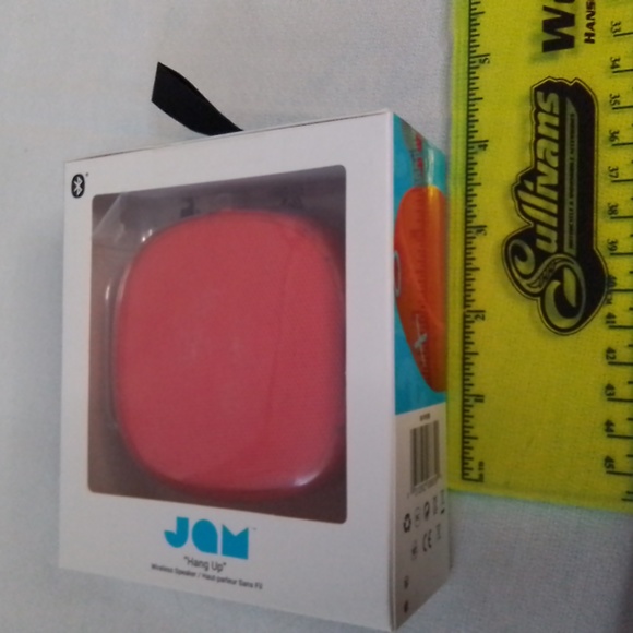 JAM  Hang Up wireless speaker - Picture 7 of 7